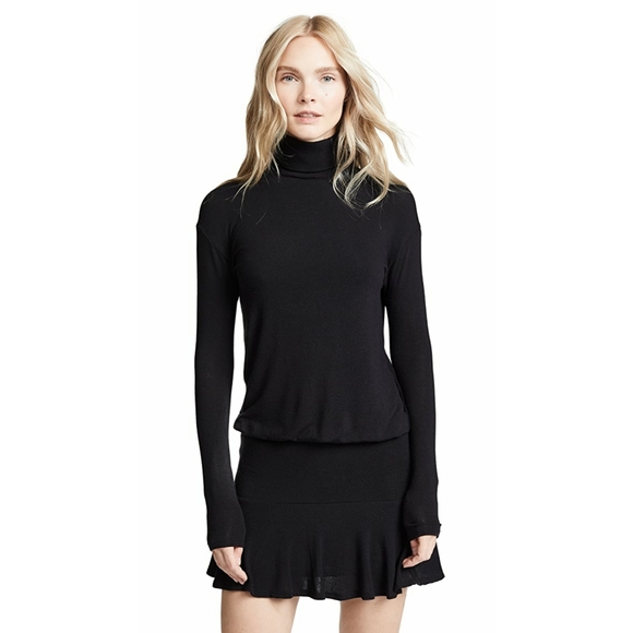 bailey 44 anastasia sweater dress
